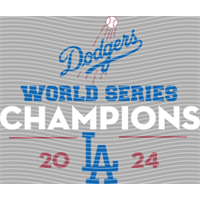 Los Angeles Dodgers-LA 82